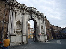 Trastevere - Porta Portese 1050836.JPG