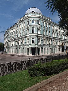 тверской бульвар какой район москвы. 220px Tverskoy 7 2 03. тверской бульвар какой район москвы фото. тверской бульвар какой район москвы-220px Tverskoy 7 2 03. картинка тверской бульвар какой район москвы. картинка 220px Tverskoy 7 2 03