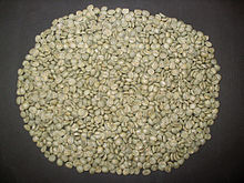 Устройство кофейного зерна