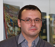 Vitaly Zykov, Moscow 10-2011.jpg