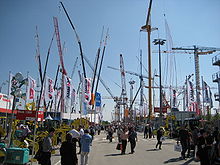 Водопроводный кран подъемный кран это что. 220px bauma 2007 1. Водопроводный кран подъемный кран это что фото. Водопроводный кран подъемный кран это что-220px bauma 2007 1. картинка Водопроводный кран подъемный кран это что. картинка 220px bauma 2007 1. 2. Устройство особой конструкции для перекрытия трубопровода.