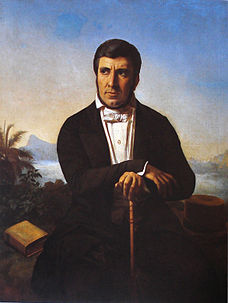 Мануэль Жозе де Араужо Порту-алегре