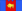 Flag of Brest Voblast, Belarus.svg