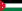 Флаг Ирака (1921-1959)