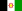 Флаг Ирака (1959-1963)