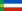 флаг Хакасии