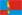 Flag of Monchegorsk (Murmansk oblast).png
