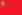 Флаг Московской области