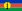 Флаг Новой Каледонии