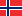 22px Flag of Norway.svg