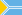 флаг Республики Тыва