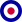 Знак ВВС Великобритании