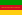 Флаг Гельветической республики