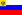 Флаг Российской Империи 1914-1917