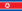 22px flag of north korea.svg