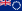 Флаг островов Кука