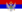Флаг Королевства Черногория