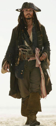 230px Jack Sparrow 7