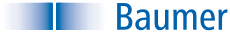 Baumer Logo.svg