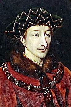 Карл VII Победитель