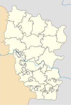 Бутово (Луганская область) (Луганская область)