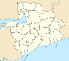Токмак (Украина) (Запорожская область)