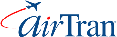 AirTran Airways logo.svg