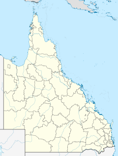 Банана (Австралия) (Квинсленд)