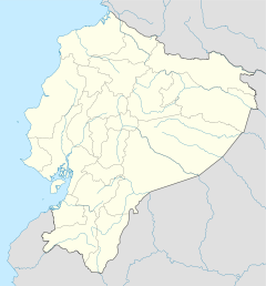 Нуэва-Лоха (Эквадор)