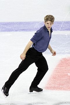 Vaughn Chipeur at the 2010 Olympics (1).jpg