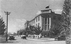 тирасполь где находится этот город в какой стране находится. 241px Tiraspol 3. тирасполь где находится этот город в какой стране находится фото. тирасполь где находится этот город в какой стране находится-241px Tiraspol 3. картинка тирасполь где находится этот город в какой стране находится. картинка 241px Tiraspol 3