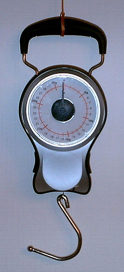 Динамометр это прибор для измерения силы тяжести