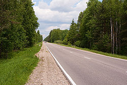A108 route vladimir oblast 200906.jpg