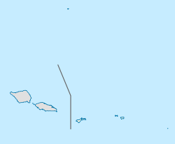 Таулага (Американское Самоа)