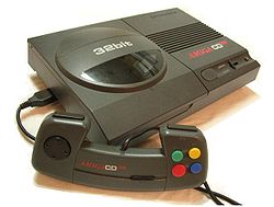 Commodore Amiga CD32