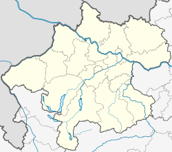 Нидернойкирхен (Верхняя Австрия)