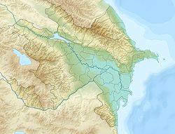 Кура (Азербайджан)