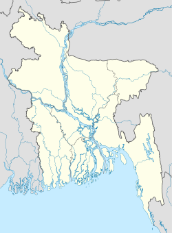 Джхенайгати (Бангладеш)