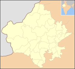 Бхаратпур (Раджастхан)
