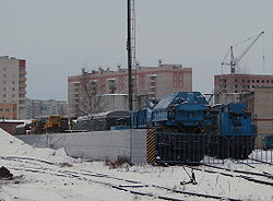 Что такое восстановительный поезд на железной дороге. Смотреть фото Что такое восстановительный поезд на железной дороге. Смотреть картинку Что такое восстановительный поезд на железной дороге. Картинка про Что такое восстановительный поезд на железной дороге. Фото Что такое восстановительный поезд на железной дороге