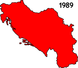 250px Breakup of Yugoslavia
