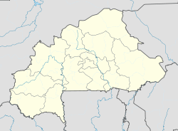 Банфора (Буркина-Фасо)