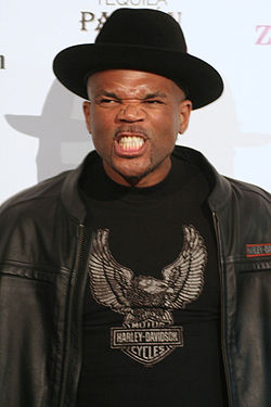 CUN2008 Oscar party Darryl DCM McDaniels.jpg