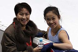 Caroline Zhang and Li Mingzhu 2007-2008 GPF.jpg