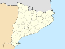 Санта-Мария-де-Корко (Каталония)