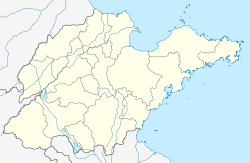 Лайчжоу (Шаньдун)