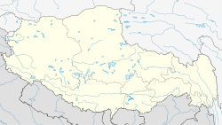 Дзанда (Тибет)