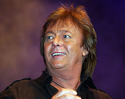 Chris norman 20081129.jpg