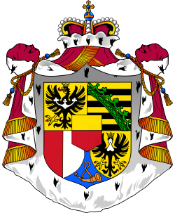 Coat of arms of Liechtenstein.svg