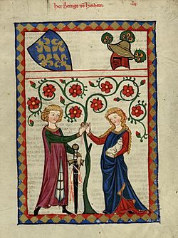 Codex Manesse Bernger von Horheim.jpg